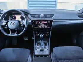 Škoda Superb (2022) thumbnail 5