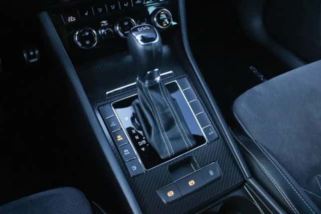 Škoda Superb (2022) thumbnail 41