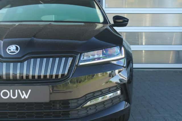 Škoda Superb (2022) thumbnail 42