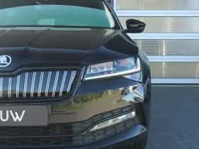 Škoda Superb (2022) thumbnail 42