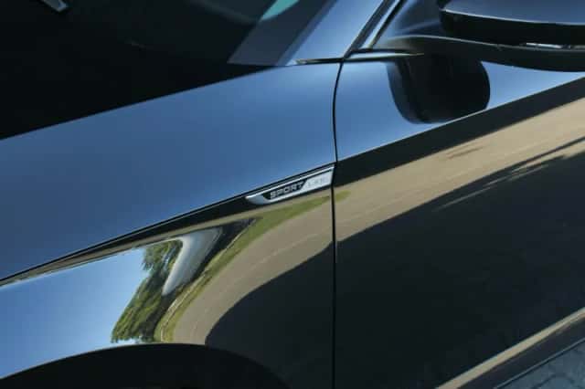 Škoda Superb (2022) thumbnail 43