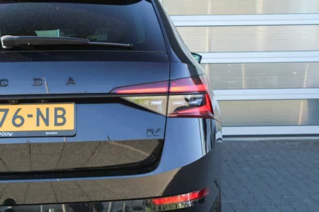Škoda Superb (2022) thumbnail 44
