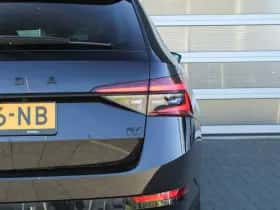 Škoda Superb (2022) thumbnail 44