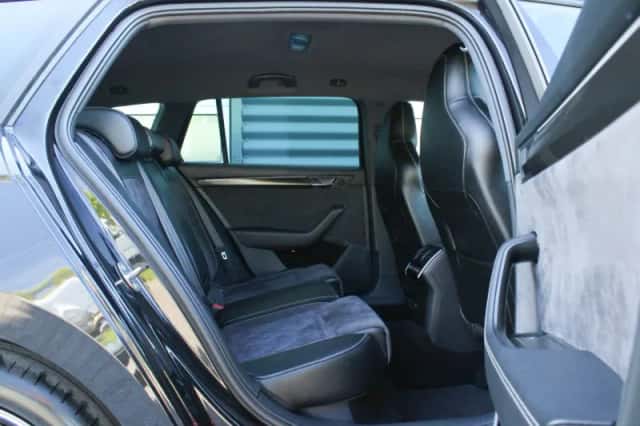 Škoda Superb (2022) thumbnail 46