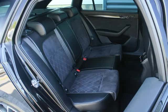 Škoda Superb (2022) thumbnail 47