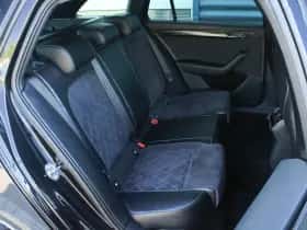 Škoda Superb (2022) thumbnail 47