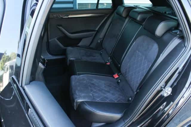 Škoda Superb (2022) thumbnail 48