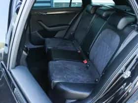 Škoda Superb (2022) thumbnail 48
