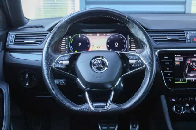 Škoda Superb (2022) thumbnail 52