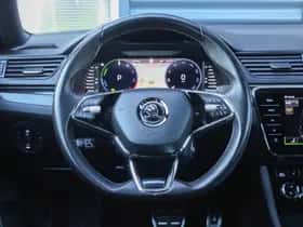 Škoda Superb (2022) thumbnail 52