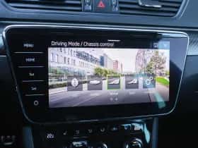 Škoda Superb (2022) thumbnail 56