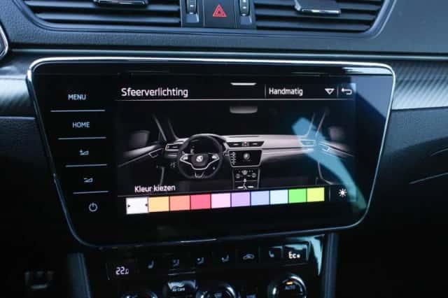 Škoda Superb (2022) thumbnail 61