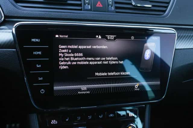 Škoda Superb (2022) thumbnail 64