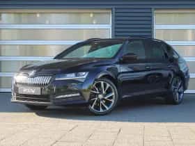 Škoda Superb (2022) thumbnail 66