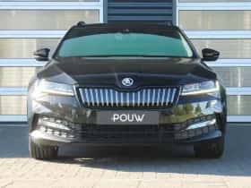 Škoda Superb (2022) thumbnail 9