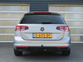Volkswagen Passat thumbnail 11