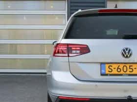 Volkswagen Passat thumbnail 13