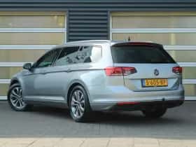 Volkswagen Passat thumbnail 14