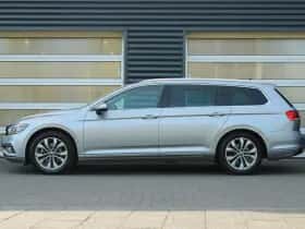 Volkswagen Passat thumbnail 15