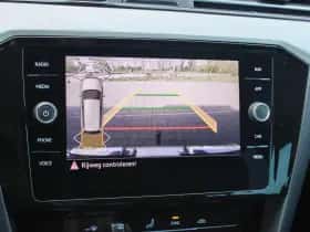Volkswagen Passat thumbnail 30