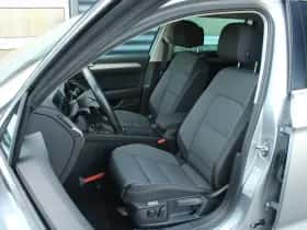 Volkswagen Passat thumbnail 4