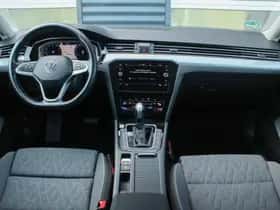 Volkswagen Passat thumbnail 5