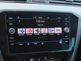 Volkswagen Passat thumbnail 48