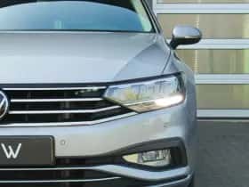 Volkswagen Passat thumbnail 9