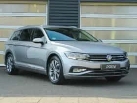 Volkswagen Passat thumbnail 10
