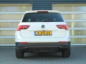 Volkswagen Tiguan (2021) thumbnail 12