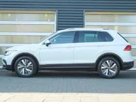 Volkswagen Tiguan (2021) thumbnail 16