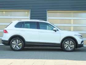 Volkswagen Tiguan (2021) thumbnail 3