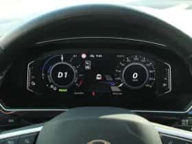 Volkswagen Tiguan (2021) thumbnail 27