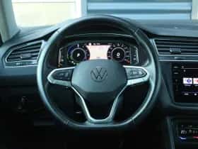 Volkswagen Tiguan (2021) thumbnail 49