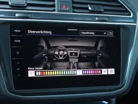Volkswagen Tiguan (2021) thumbnail 54