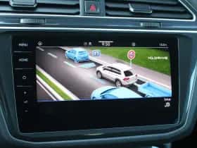 Volkswagen Tiguan (2021) thumbnail 55