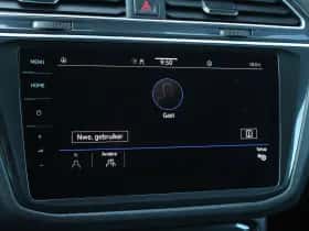 Volkswagen Tiguan (2021) thumbnail 58