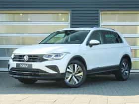 Volkswagen Tiguan (2021) thumbnail 60