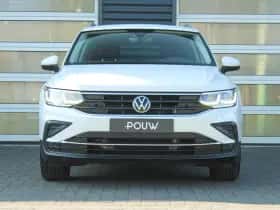 Volkswagen Tiguan (2021) thumbnail 9