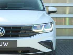 Volkswagen Tiguan (2021) thumbnail 10
