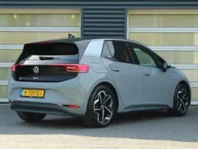 Volkswagen ID.3 (2020) thumbnail 2