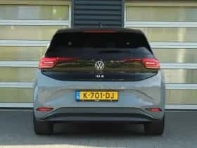 Volkswagen ID.3 (2020) thumbnail 11