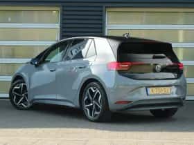 Volkswagen ID.3 (2020) thumbnail 13