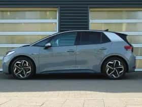 Volkswagen ID.3 (2020) thumbnail 14