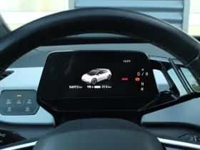 Volkswagen ID.3 (2020) thumbnail 24