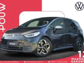 Volkswagen ID.3 (2020)