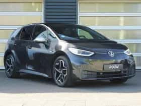 Volkswagen ID.3 (2020) thumbnail 11
