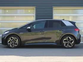 Volkswagen ID.3 (2020) thumbnail 15