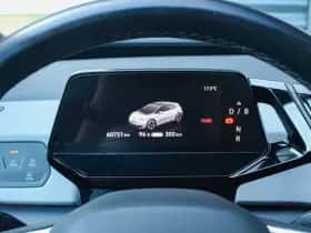 Volkswagen ID.3 (2020) thumbnail 25