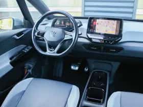 Volkswagen ID.3 (2020) thumbnail 39